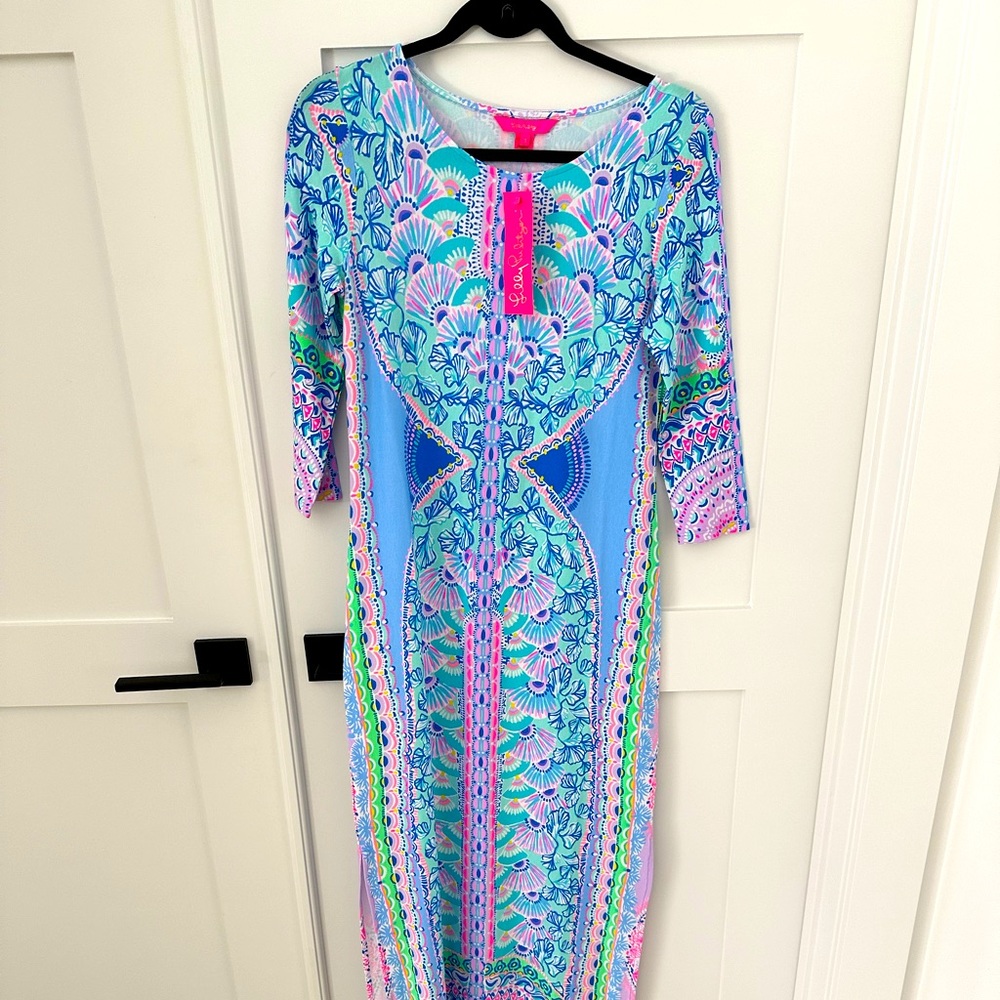 Lily Pulitzer Dress